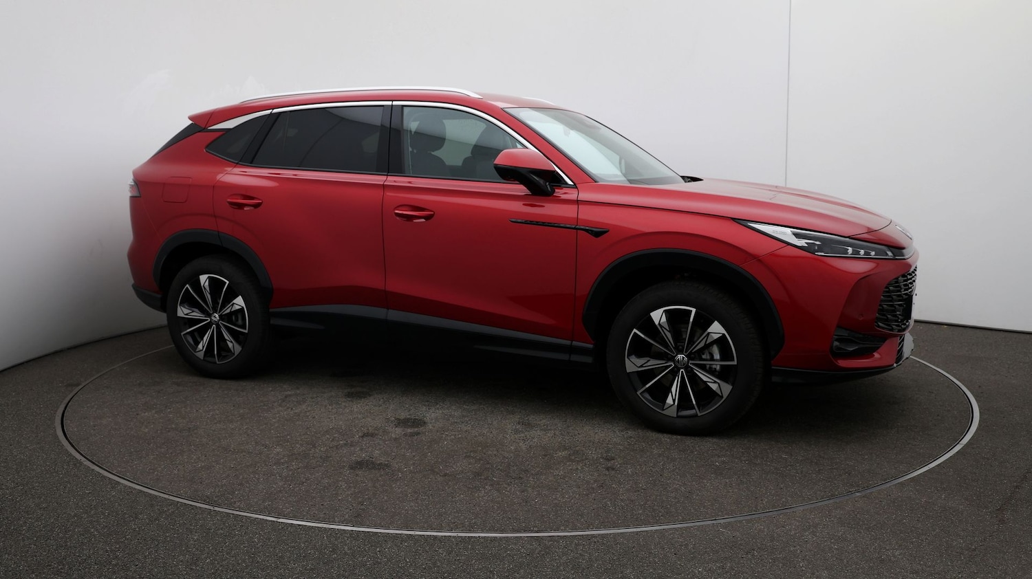 Used MG MG HS for sale - 76808919: Photo 38