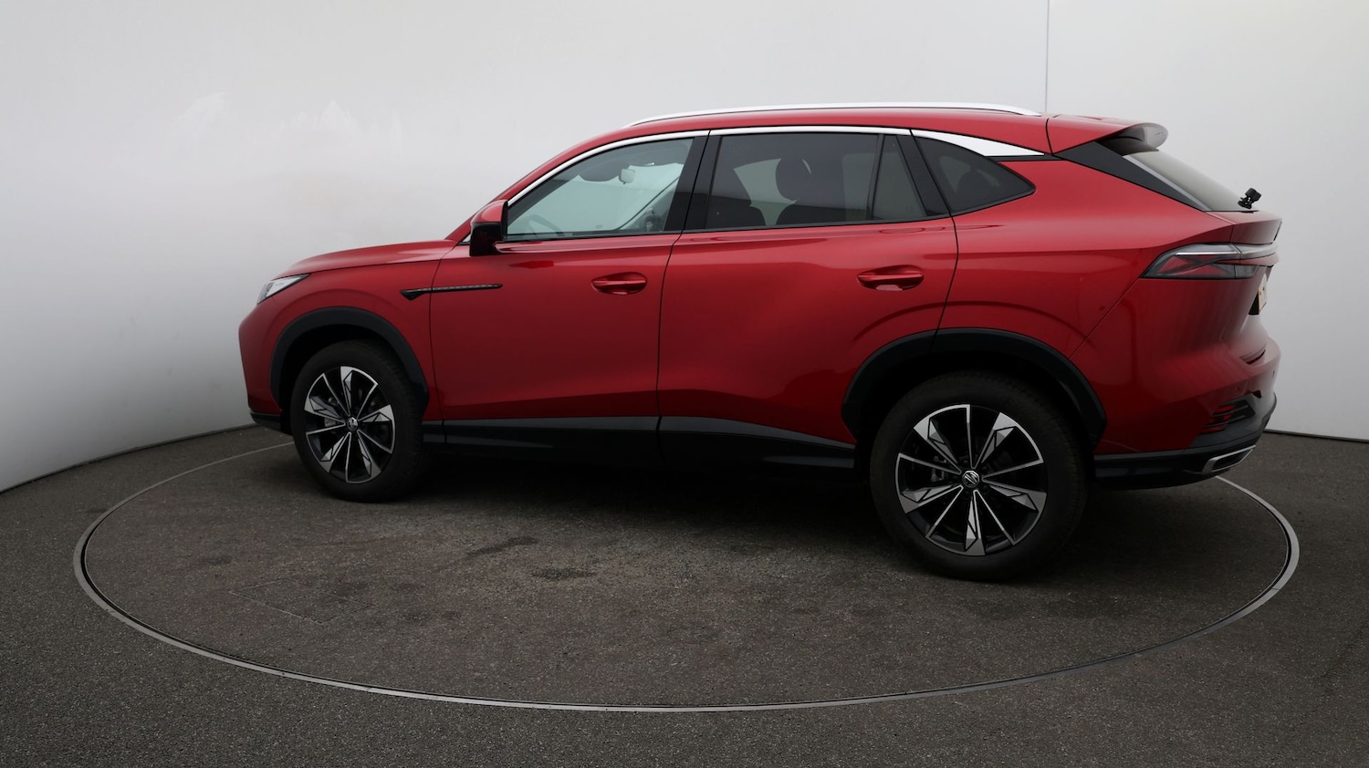 Used MG MG HS for sale - 76808919: Photo 39