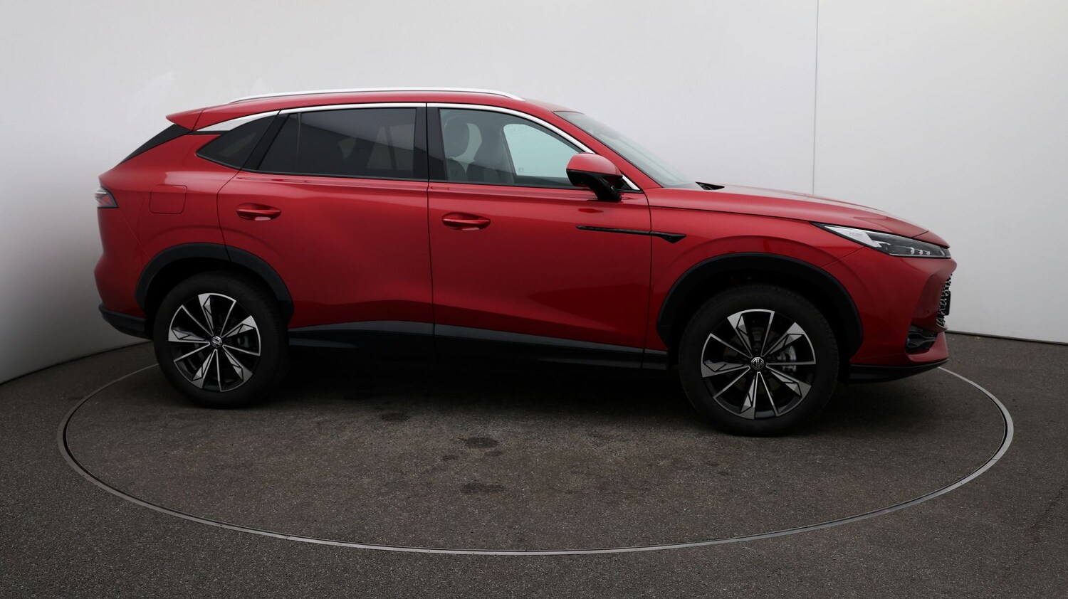 Used MG MG HS for sale - 76808919: Photo 40