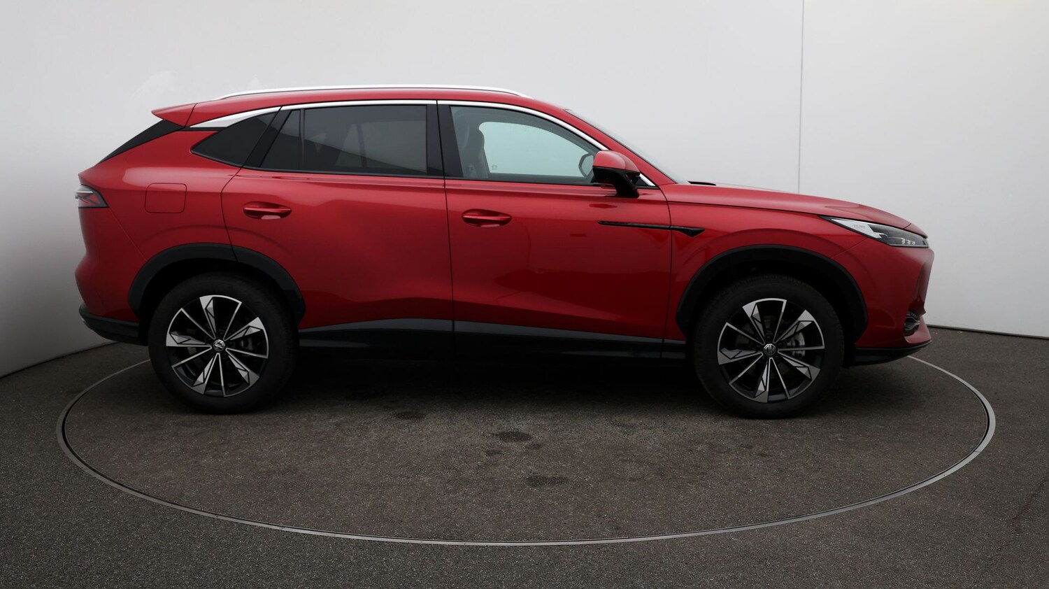 Used MG MG HS for sale - 76808919: Photo 41