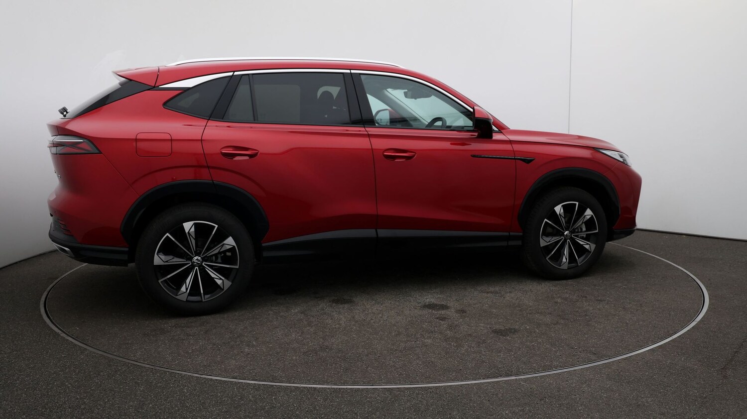 Used MG MG HS for sale - 76808919: Photo 43