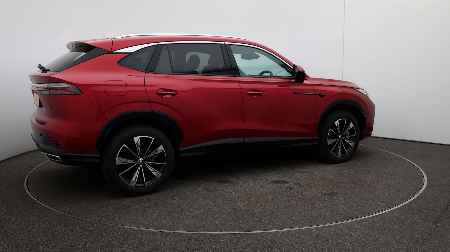 Used MG MG HS for sale - 76808919: Photo 44