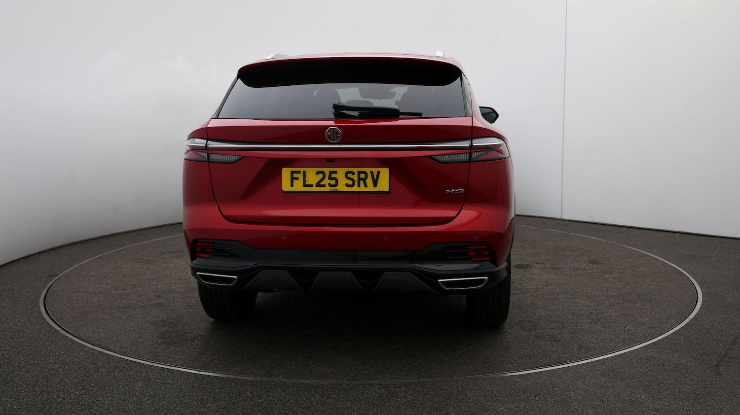 Used MG MG HS for sale - 76808919: Photo 49