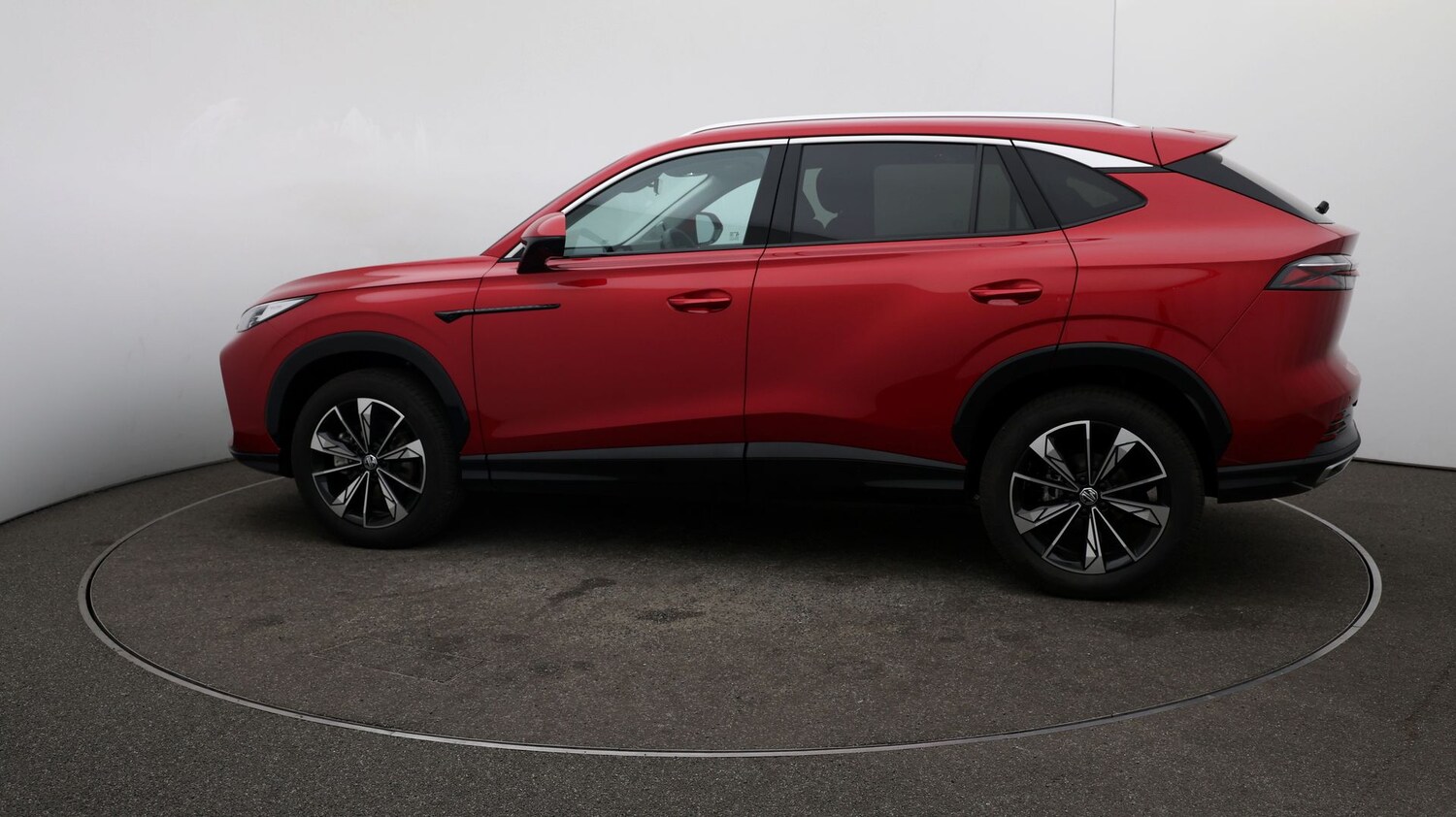 Used MG MG HS for sale - 76808919: Photo 50