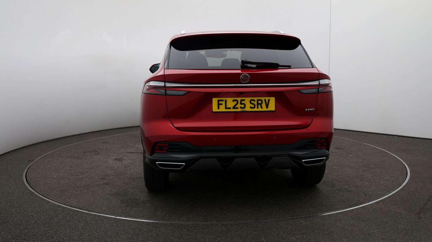 Used MG MG HS for sale - 76808919: Photo 51