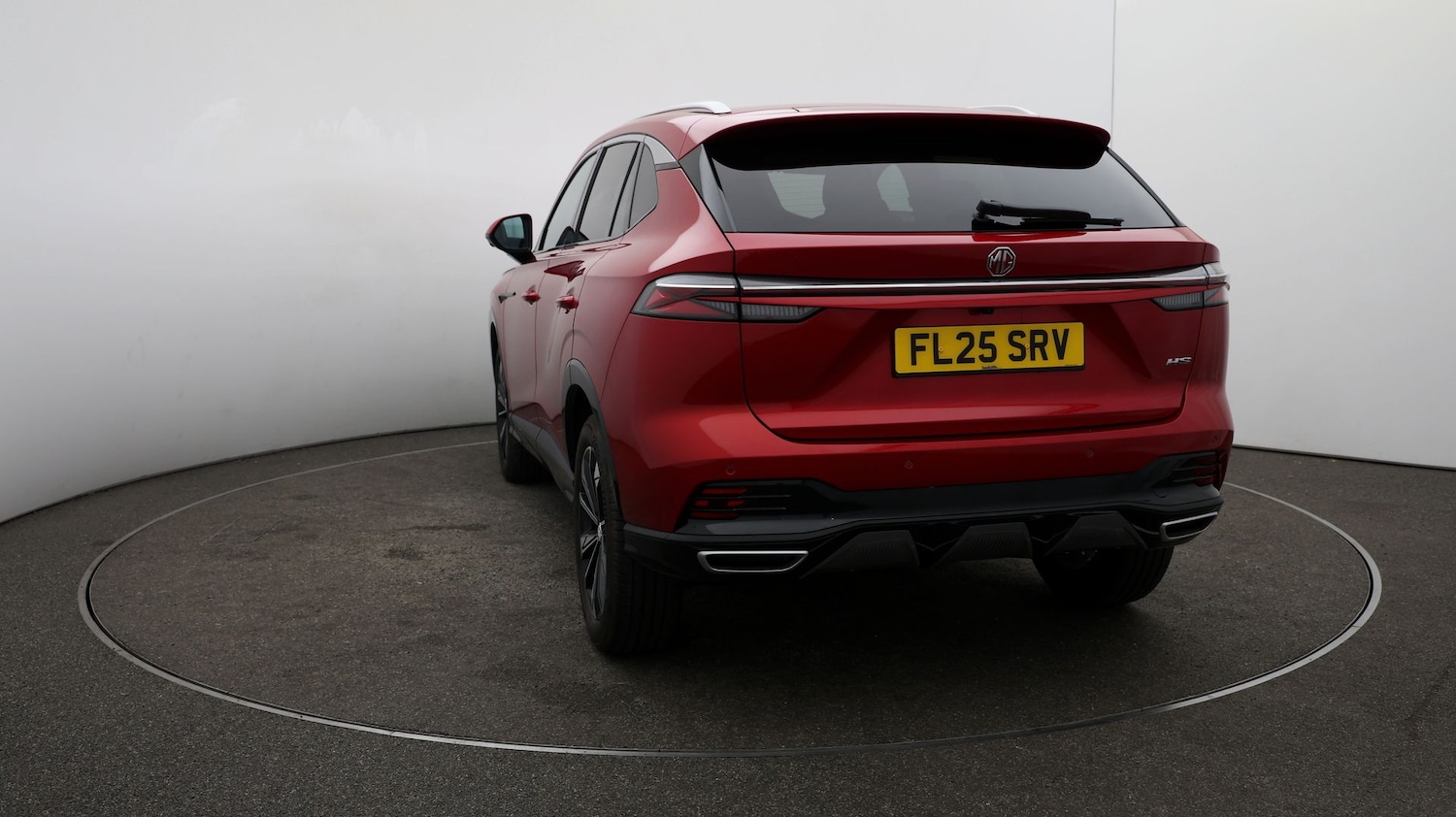 Used MG MG HS for sale - 76808919: Photo 52