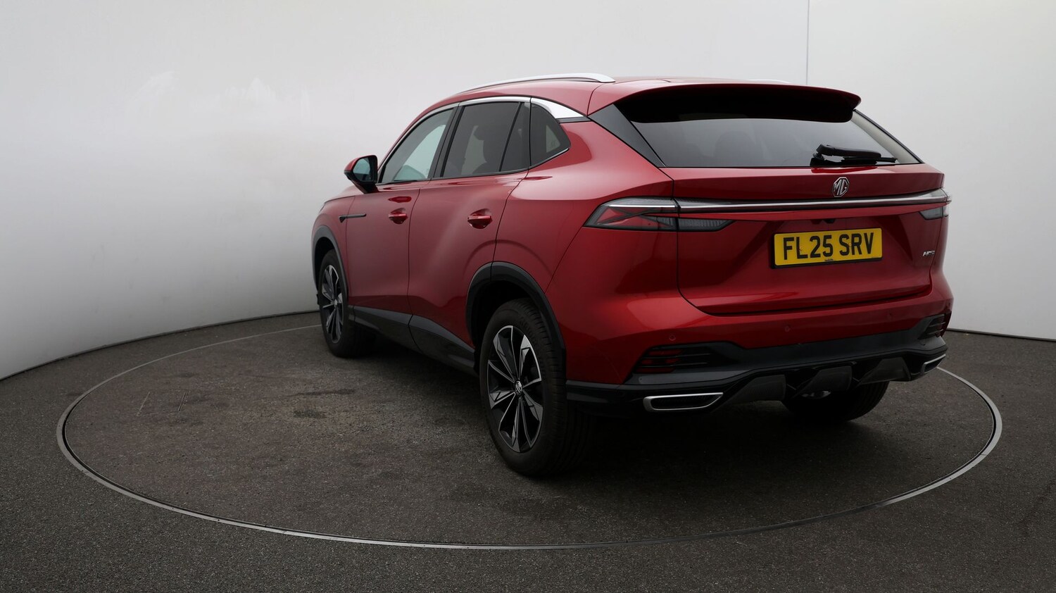 Used MG MG HS for sale - 76808919: Photo 53