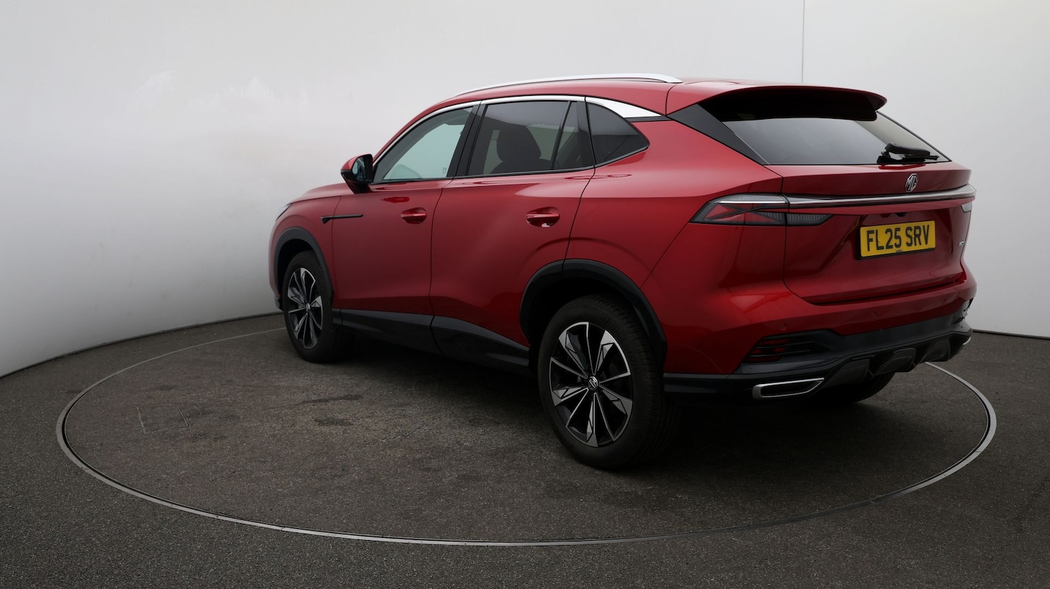 Used MG MG HS for sale - 76808919: Photo 54