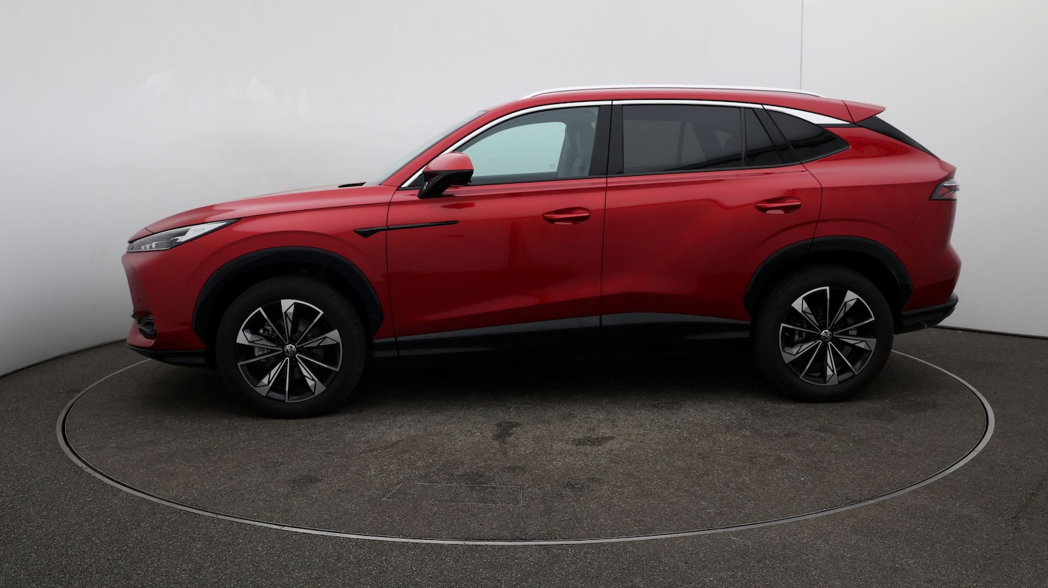 Used MG MG HS for sale - 76808919: Photo 57