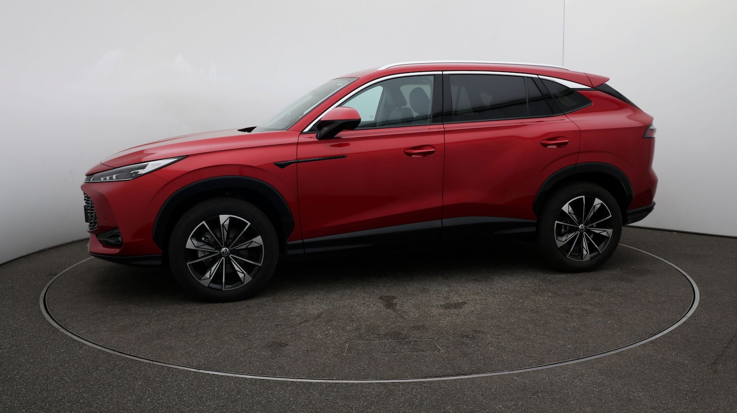 Used MG MG HS for sale - 76808919: Photo 58