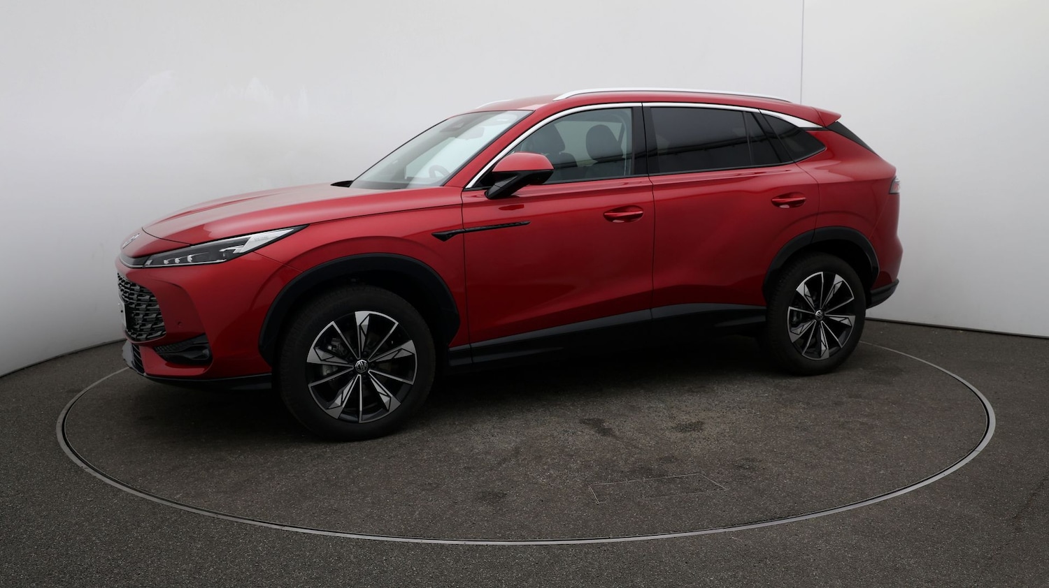 Used MG MG HS for sale - 76808919: Photo 59