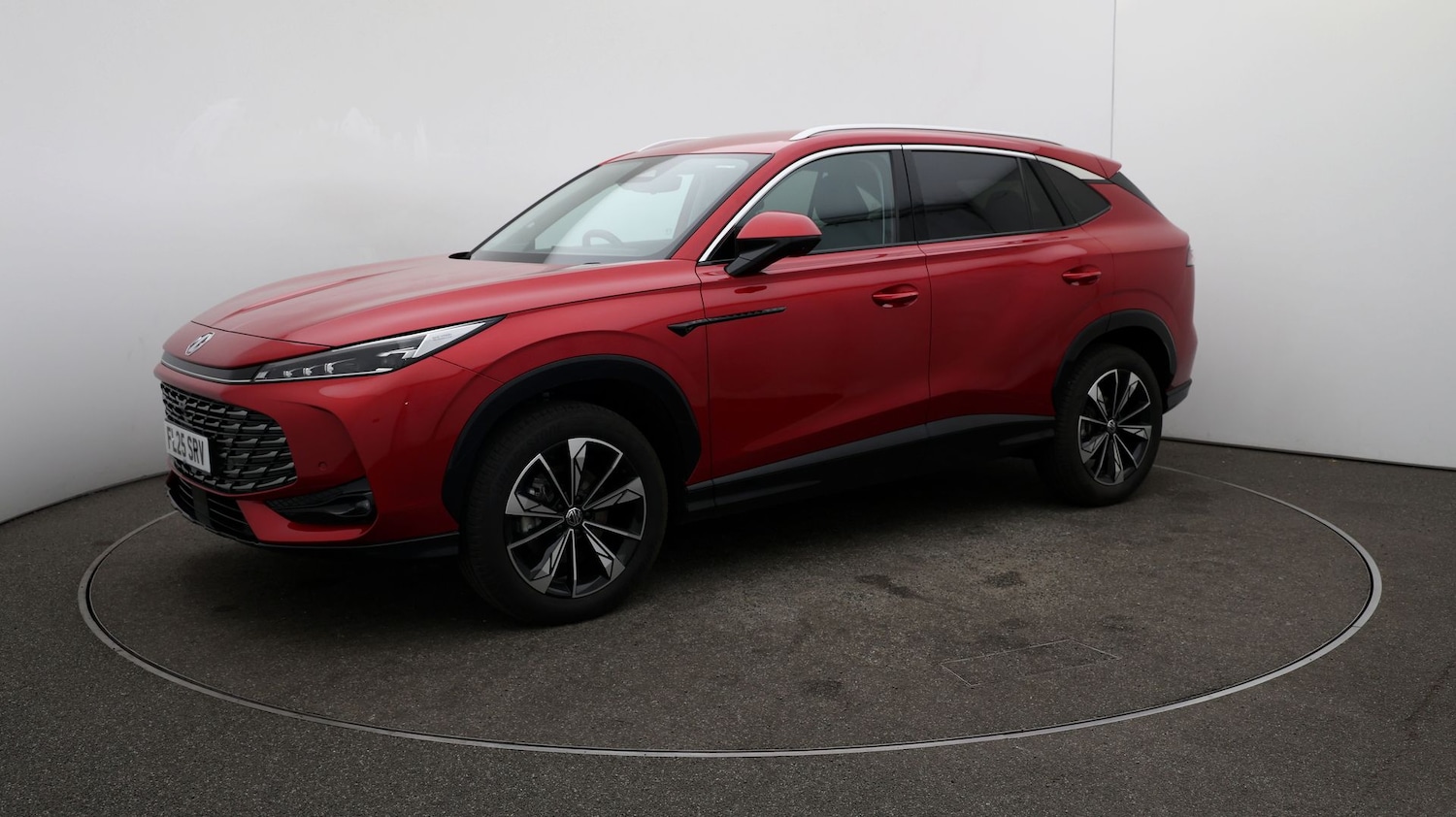 Used MG MG HS for sale - 76808919: Photo 60