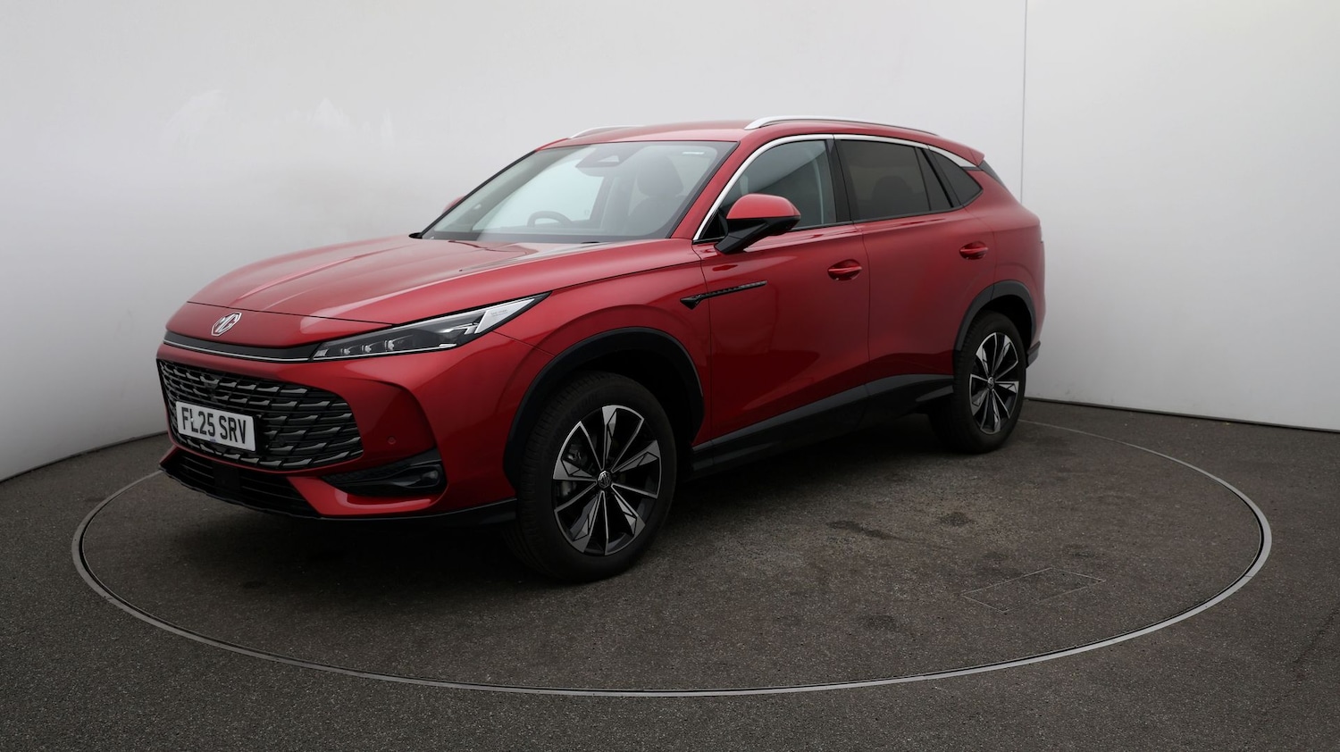 Used MG MG HS for sale - 76808919: Photo 61