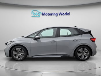 Used Cupra Born 2023 for sale - 79555923: Photo