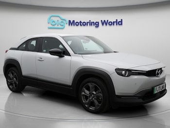 2021 (71) - 35.5kWh SE-L Lux SUV 5dr Electric Auto (145 ps)