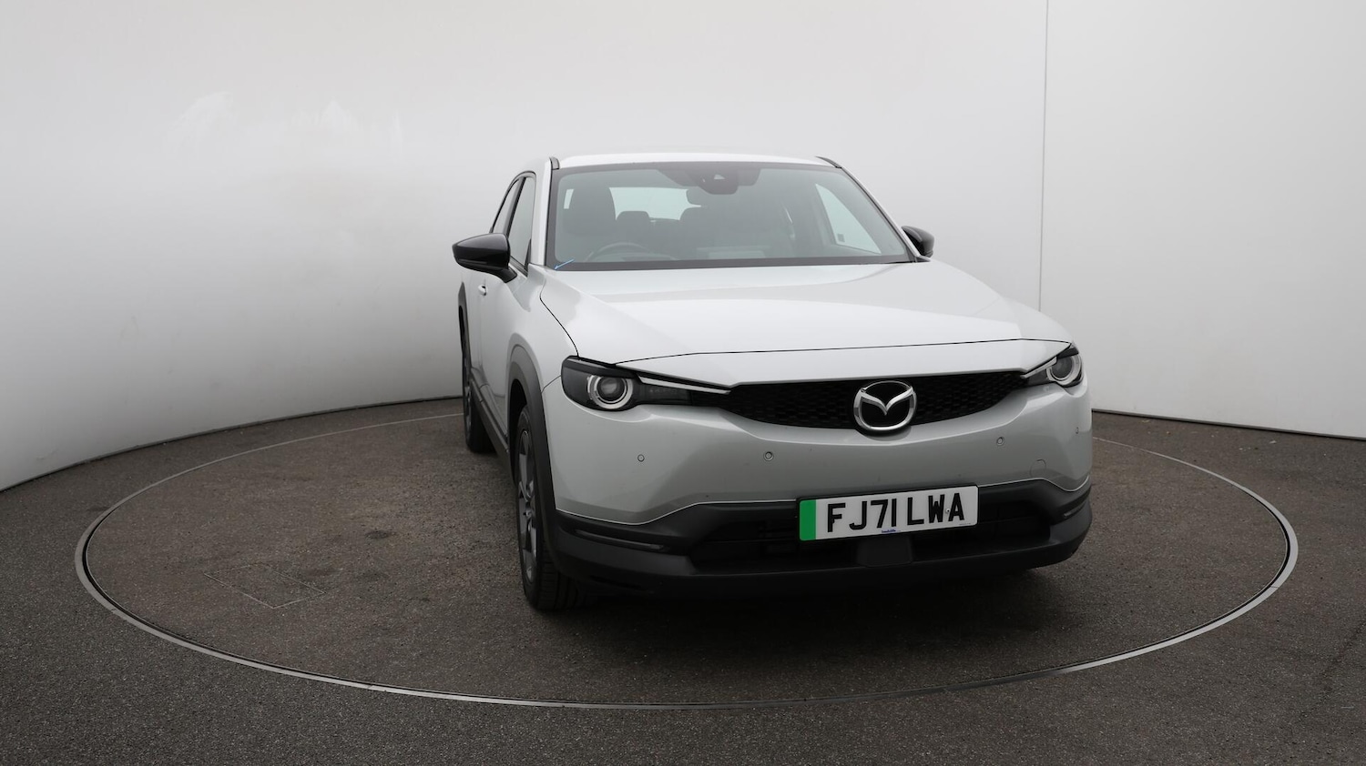 Vehicle 42