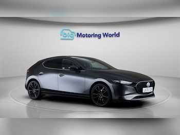 Used Mazda Mazda3 2020 for sale - 79043822: Photo