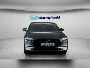 Used Mazda Mazda3 2020 for sale - 79043822: Photo