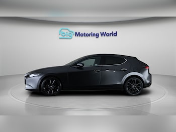 Used Mazda Mazda3 2020 for sale - 79043822: Photo