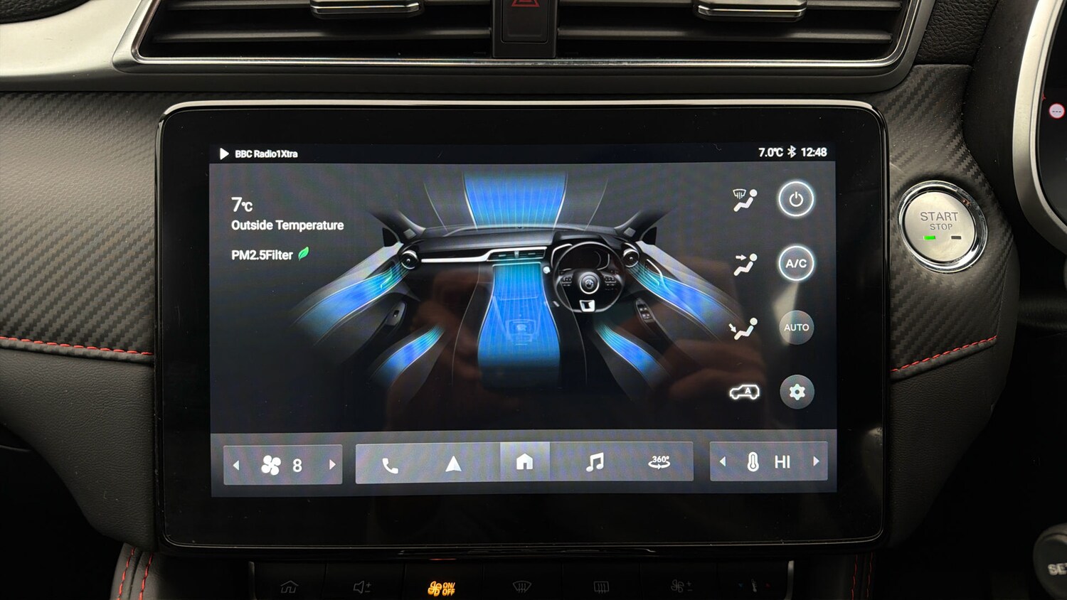 Used MG MG ZS 2024 for sale - 78016054: Photo 11