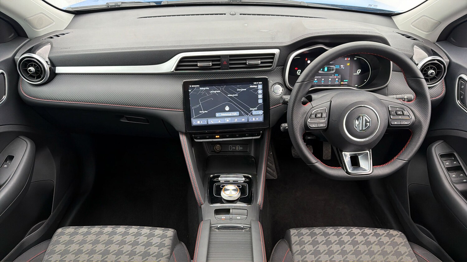Used MG MG ZS 2024 for sale - 78016054: Photo 12