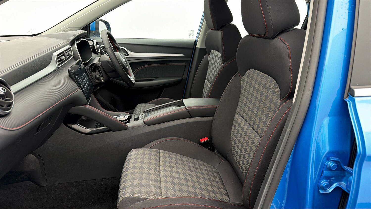 Used MG MG ZS 2024 for sale - 78016054: Photo 13