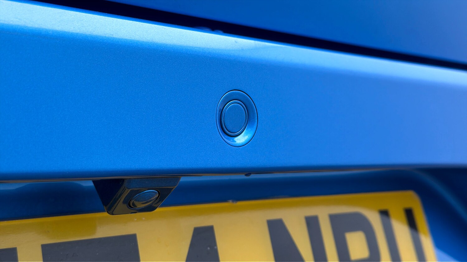 Used MG MG ZS 2024 for sale - 78016054: Photo 19