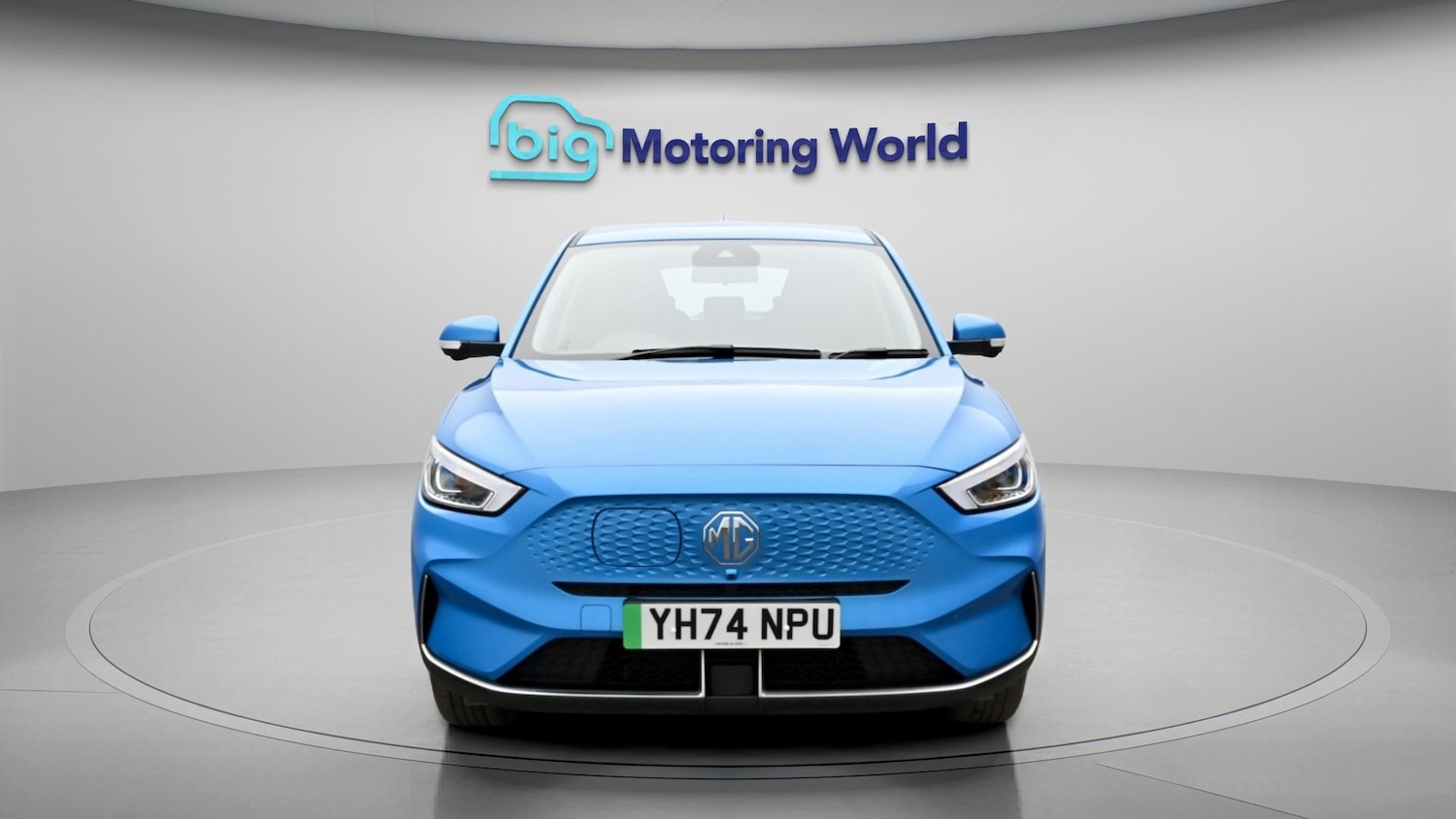 Used MG MG ZS 2024 for sale - 78016054: Photo 2