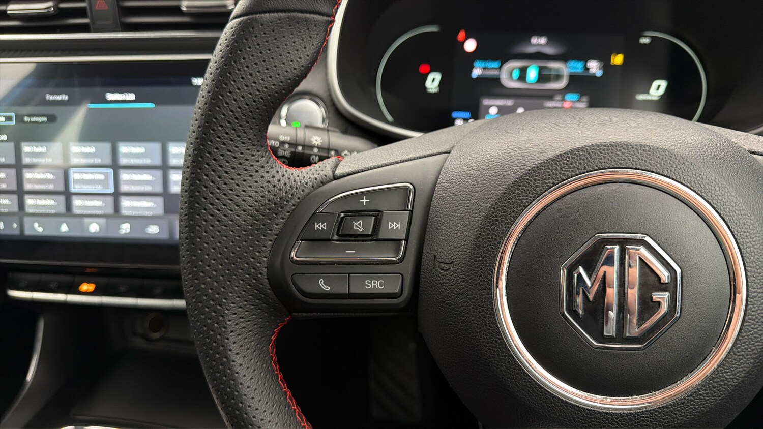 Used MG MG ZS 2024 for sale - 78016054: Photo 23