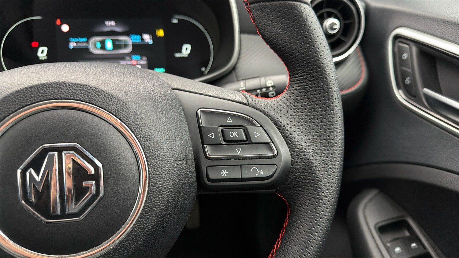 Used MG MG ZS 2024 for sale - 78016054: Photo 24
