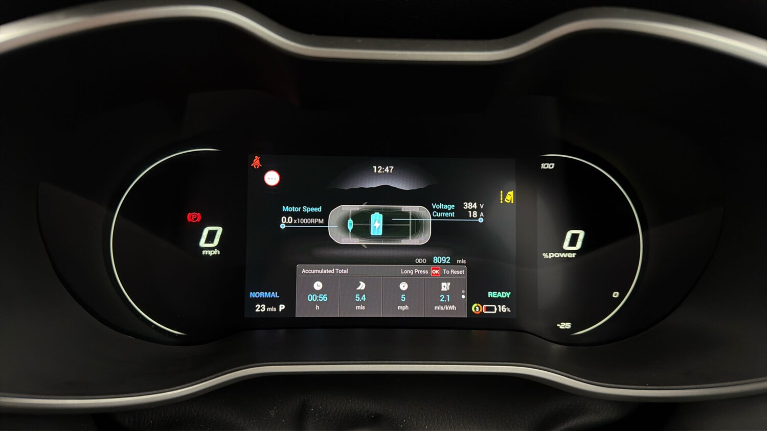 Used MG MG ZS 2024 for sale - 78016054: Photo 26