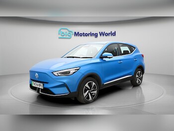 Used MG MG ZS 2024 for sale - 78016054: Photo