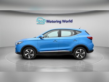 Used MG MG ZS 2024 for sale - 78016054: Photo