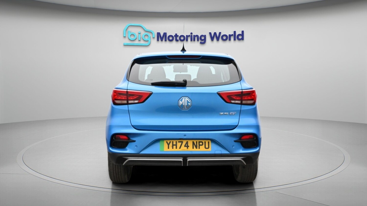 Used MG MG ZS 2024 for sale - 78016054: Photo 6