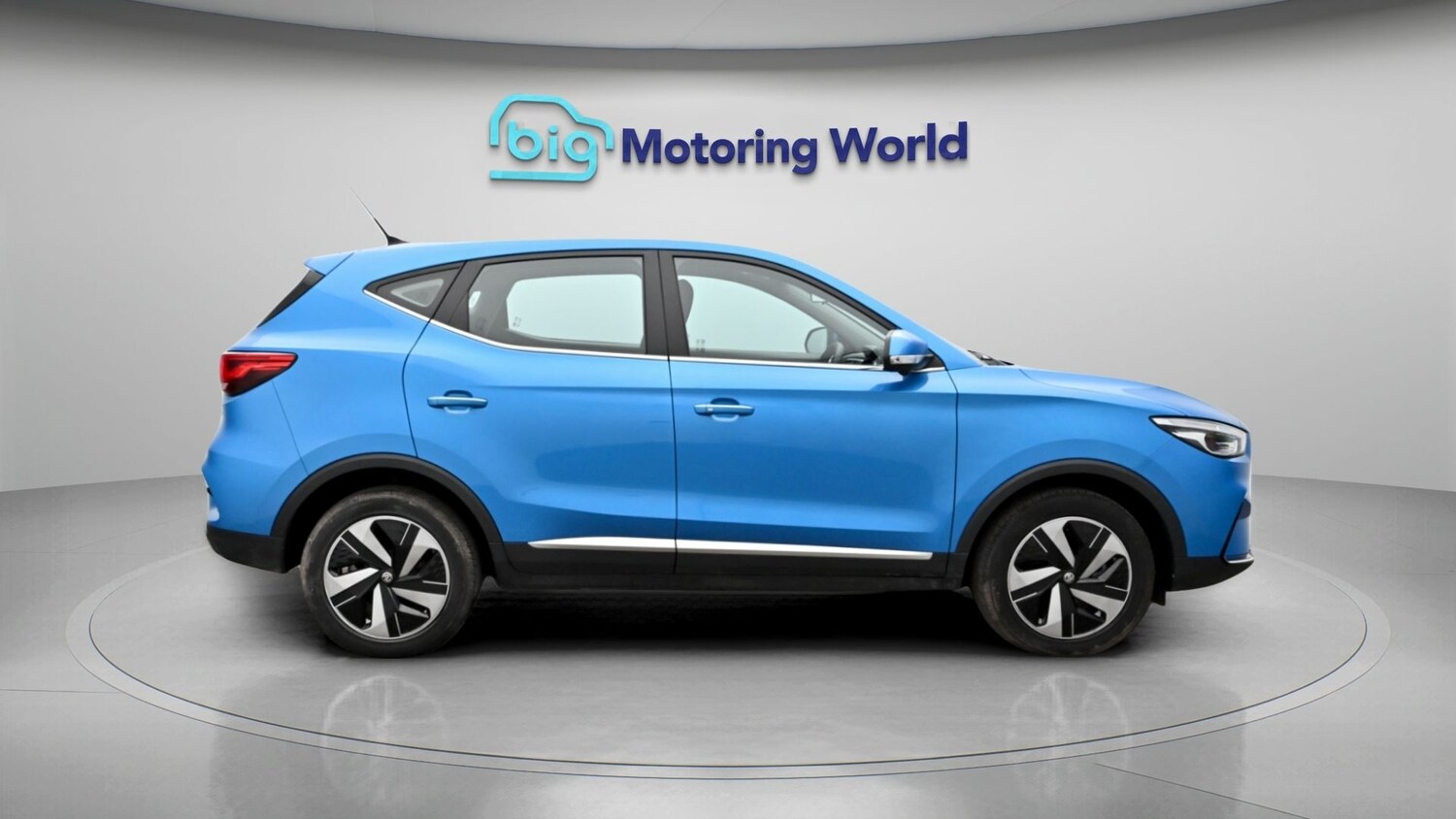 Used MG MG ZS 2024 for sale - 78016054: Photo 8