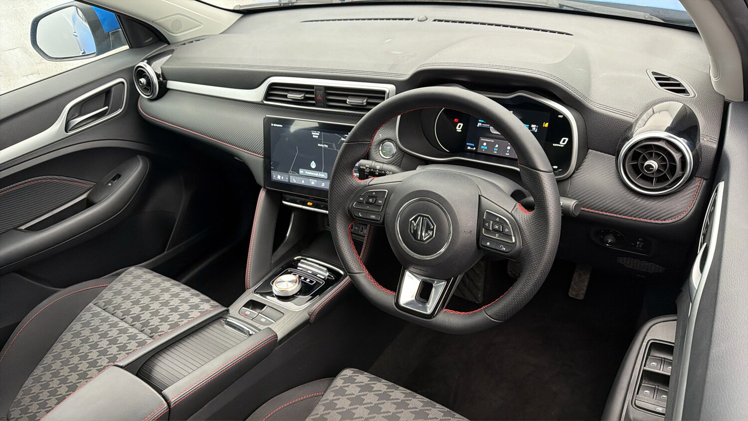 Used MG MG ZS 2024 for sale - 78016054: Photo 9