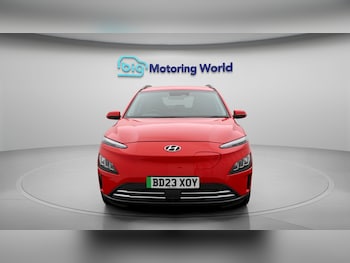 Used Hyundai KONA 2023 for sale - 78775923: Photo