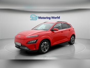 Used Hyundai KONA 2023 for sale - 78775923: Photo