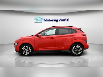 Used Hyundai KONA 2023 for sale - 78775923: Photo
