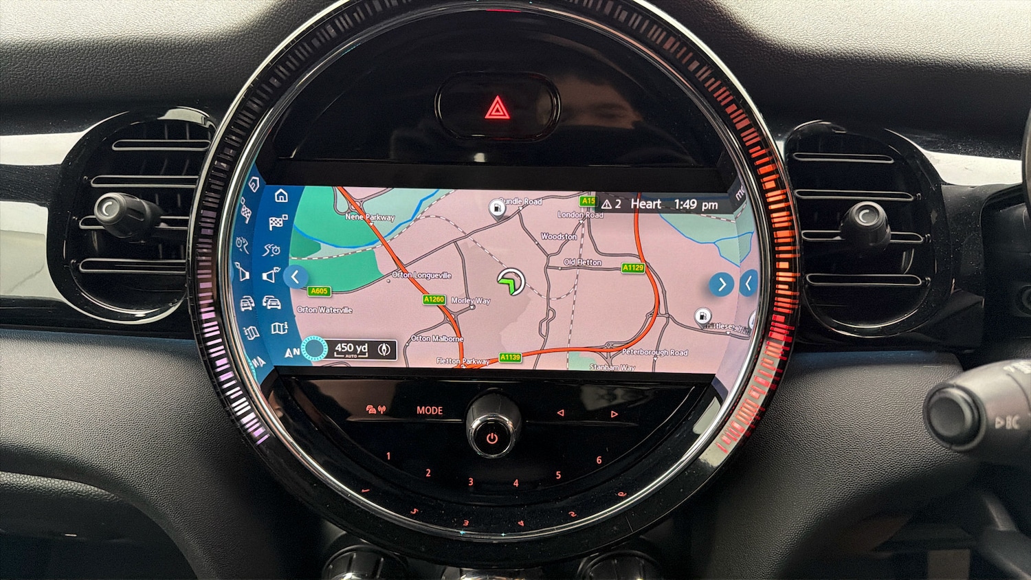 Used MINI Convertible for sale - 77735550: Photo 10