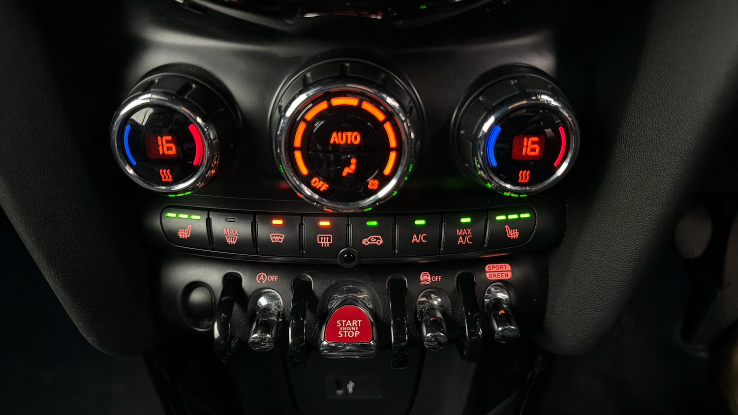 Used MINI Convertible for sale - 77735550: Photo 11