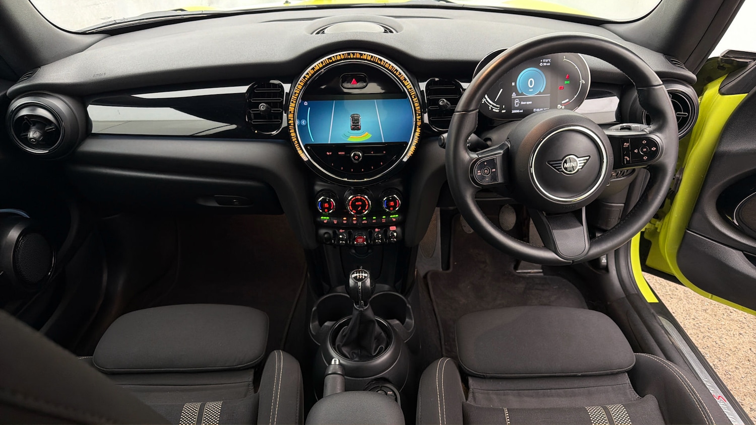 Used MINI Convertible for sale - 77735550: Photo 12