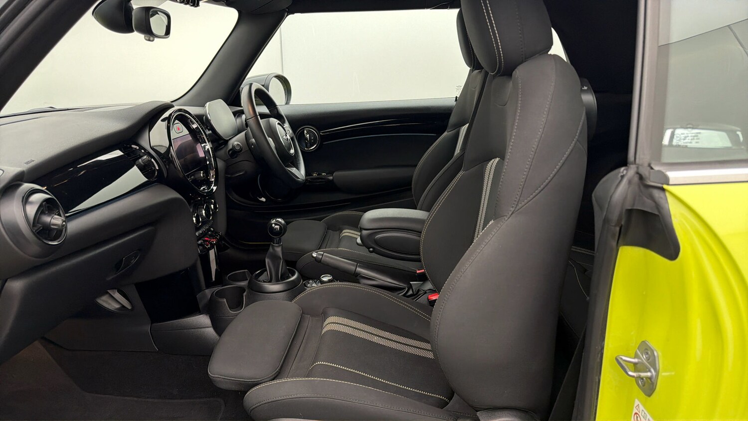 Used MINI Convertible for sale - 77735550: Photo 13