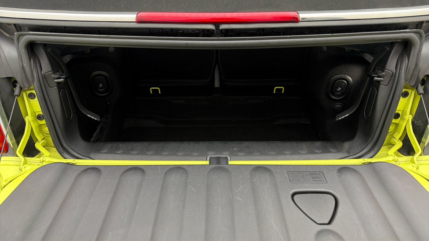 Used MINI Convertible for sale - 77735550: Photo 16