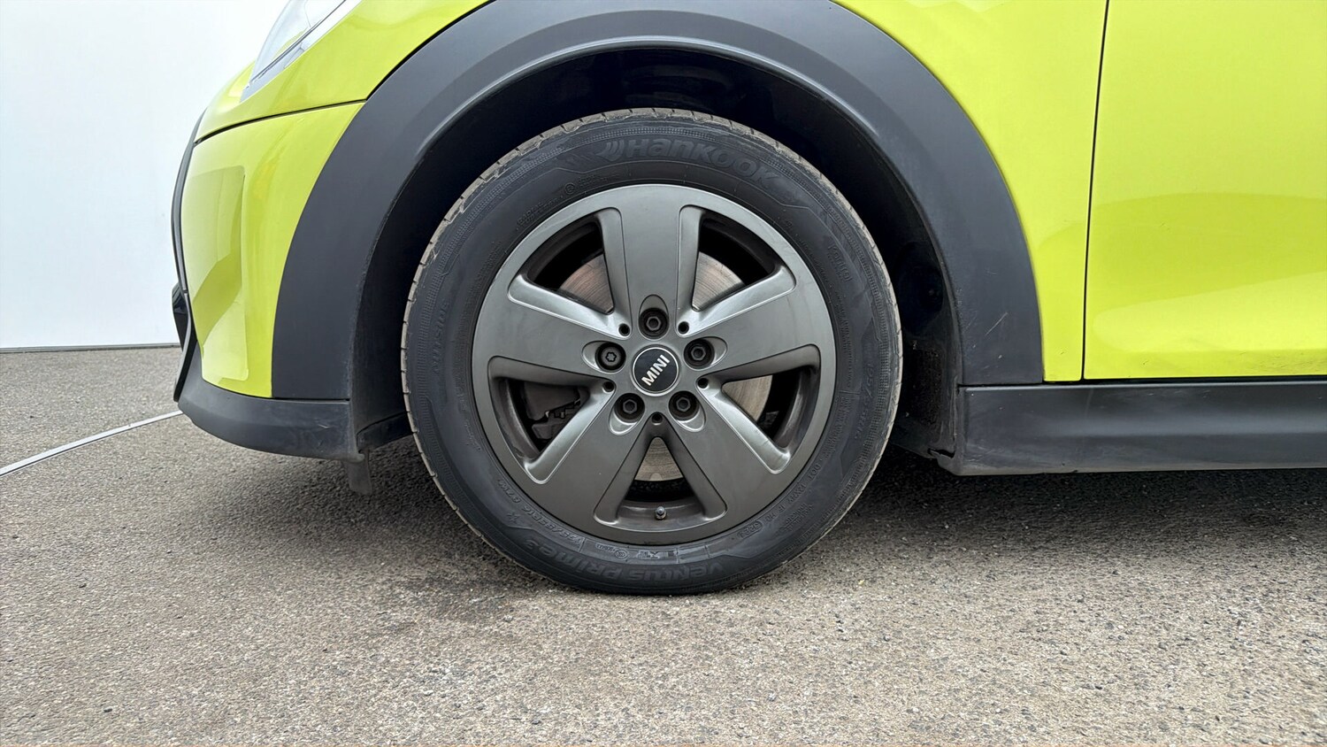 Used MINI Convertible for sale - 77735550: Photo 17