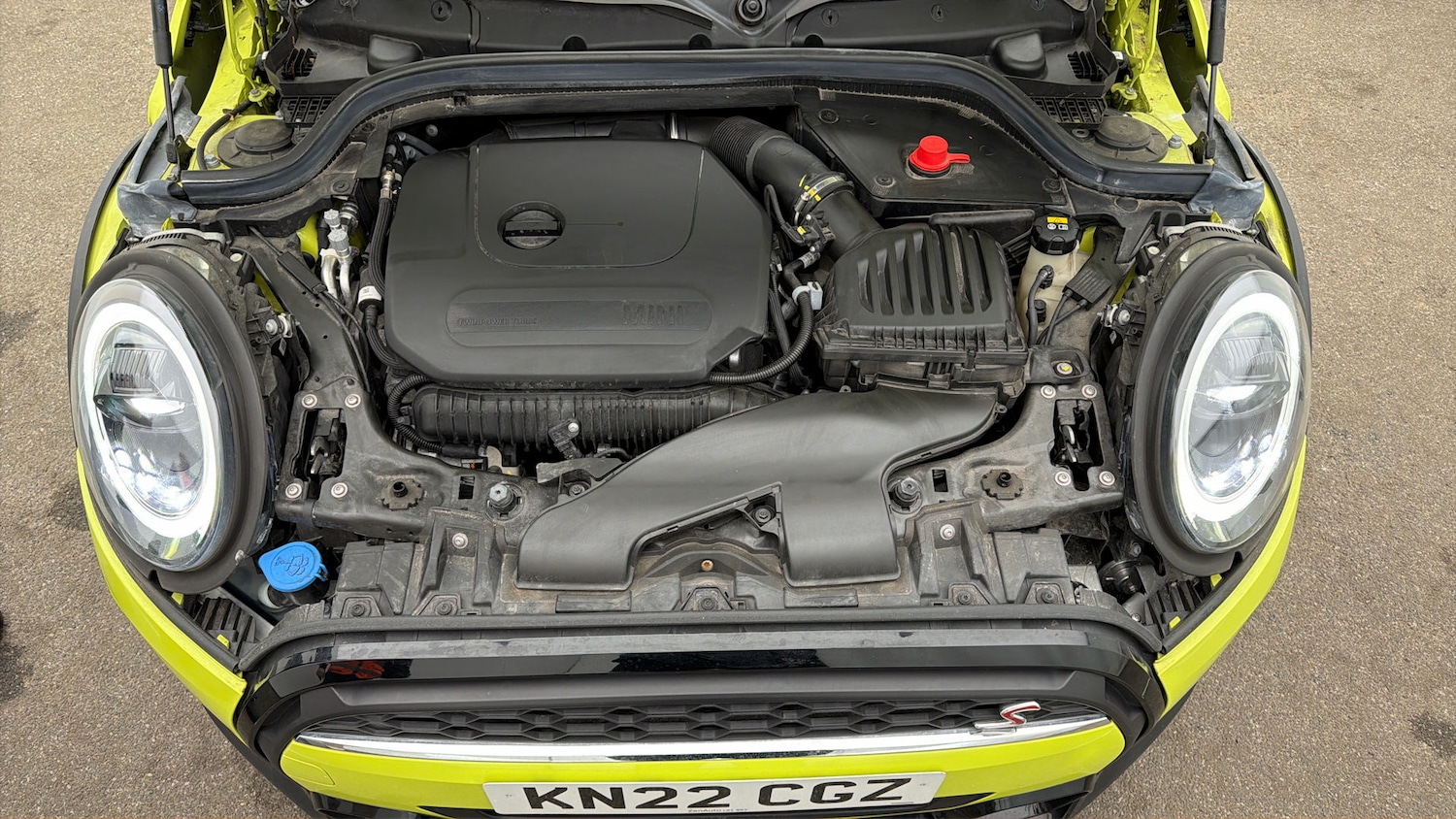 Used MINI Convertible for sale - 77735550: Photo 18