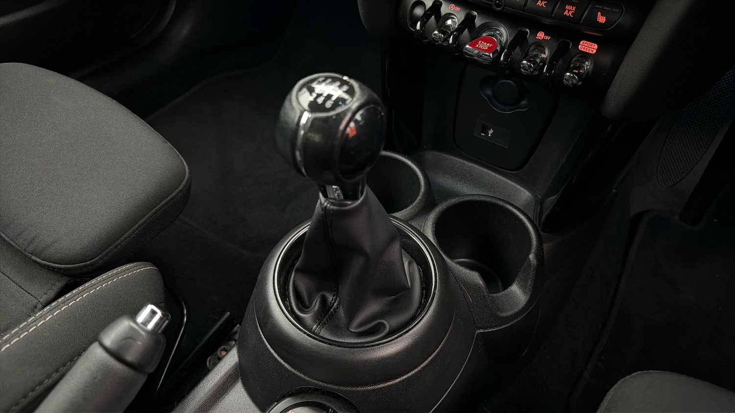 Used MINI Convertible for sale - 77735550: Photo 24