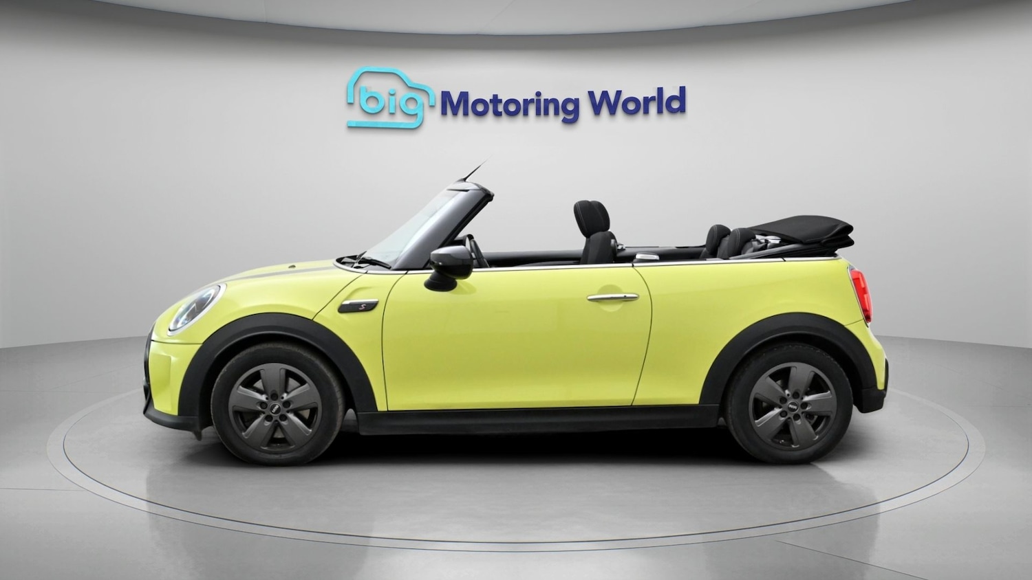 Used MINI Convertible for sale - 77735550: Photo 4