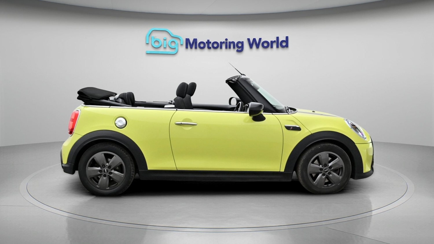 Used MINI Convertible for sale - 77735550: Photo 8
