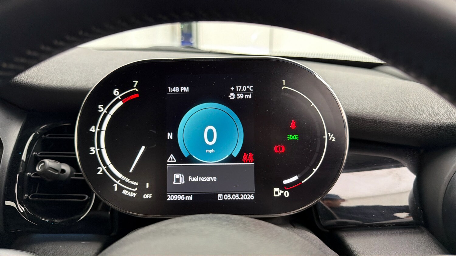 Used MINI Convertible for sale - 77735550: Photo 9